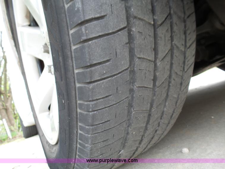 image for item BZ9505 2011 Dodge Charger Police