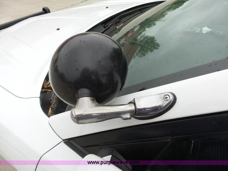 image for item BZ9505 2011 Dodge Charger Police