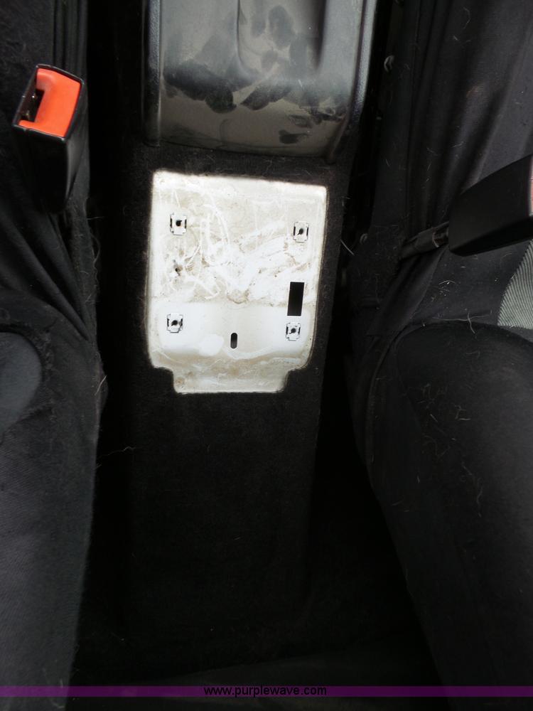 image for item BZ9505 2011 Dodge Charger Police