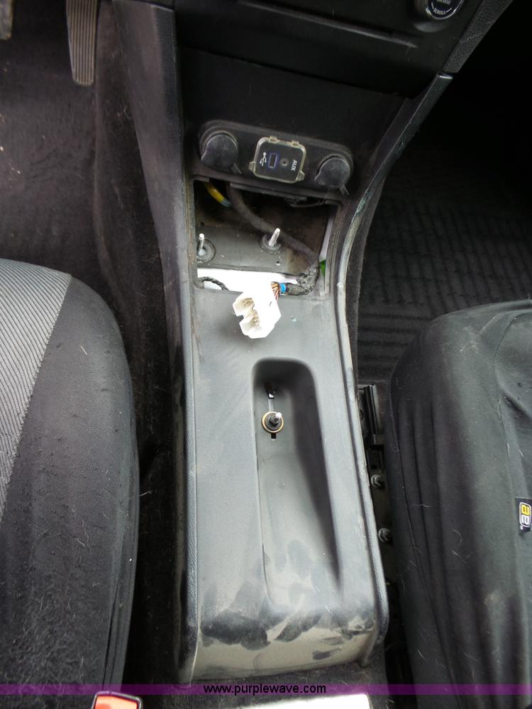 image for item BZ9505 2011 Dodge Charger Police