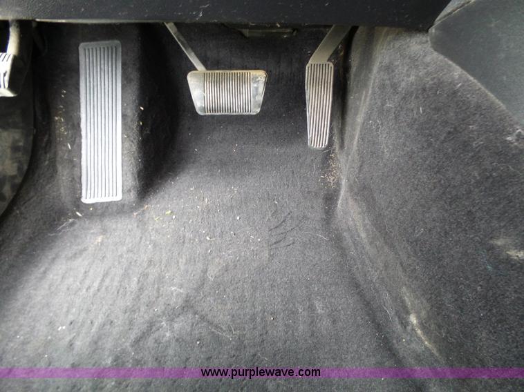 image for item BZ9505 2011 Dodge Charger Police