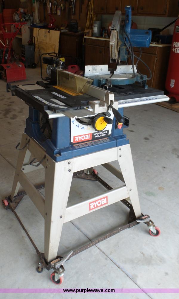 image for item BZ9535 (2) saws