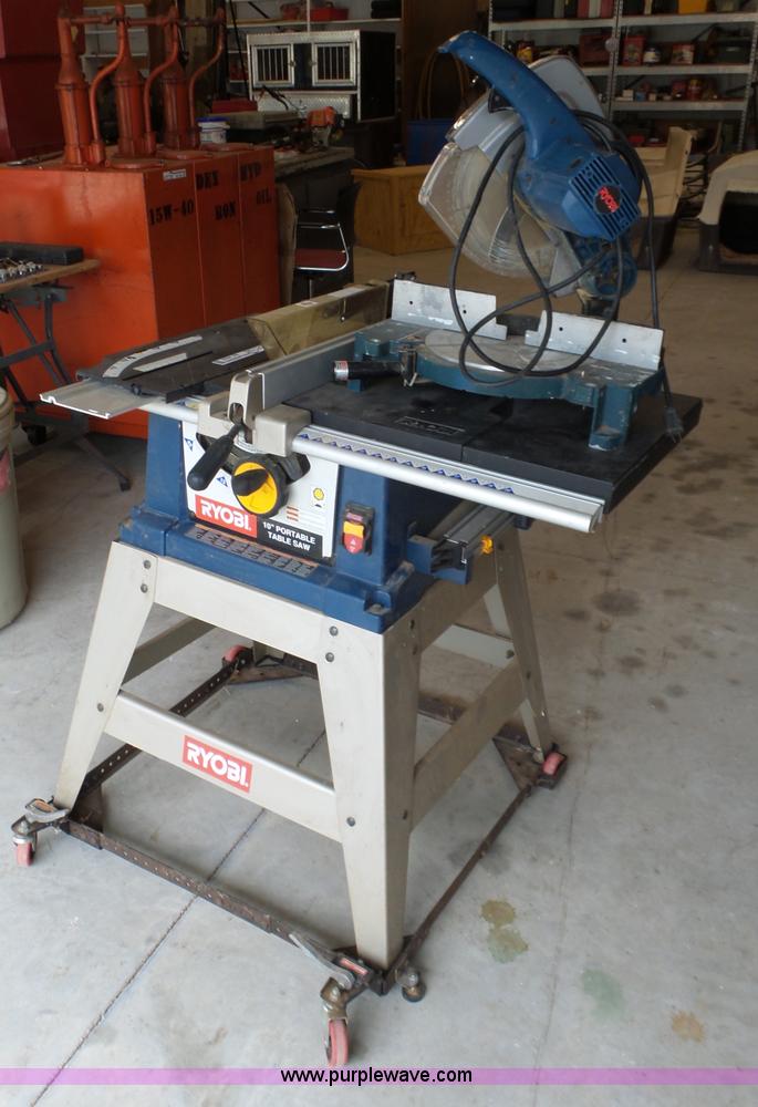 image for item BZ9535 (2) saws