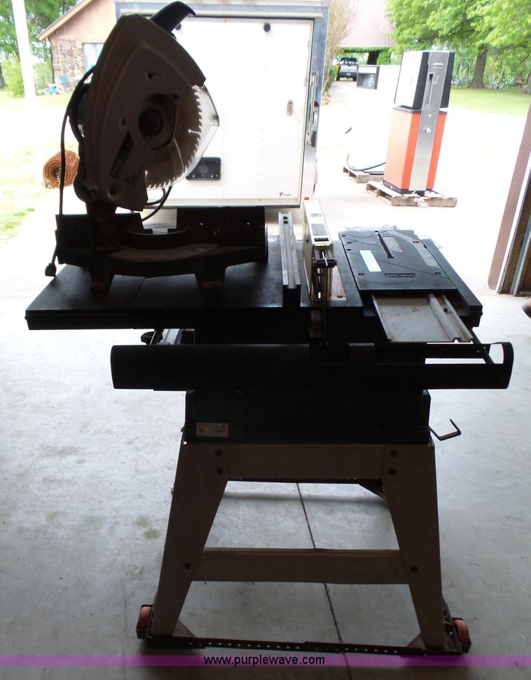 image for item BZ9535 (2) saws