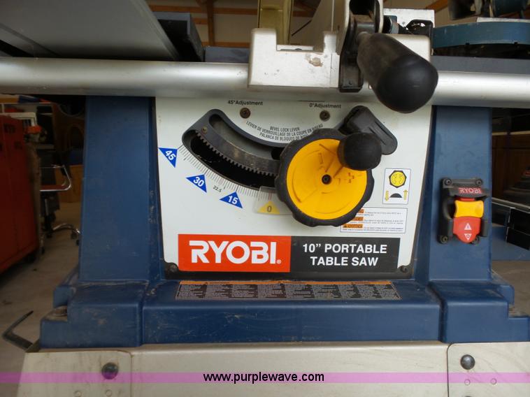 image for item BZ9535 (2) saws