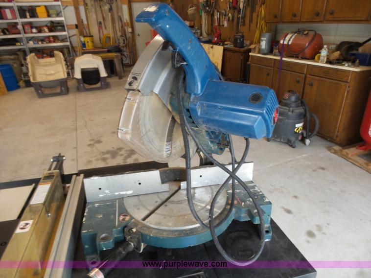 image for item BZ9535 (2) saws