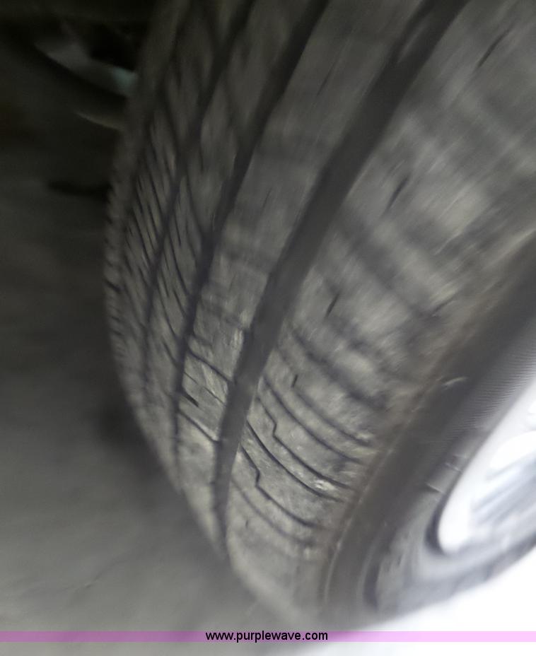 image for item BZ9540 1999 Ford Crown Victoria Police Interceptor