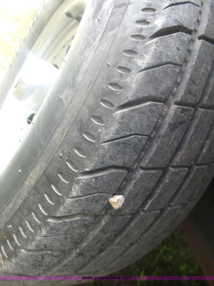 image for item BZ9541 Homesteader Hercules enclosed cargo trailer