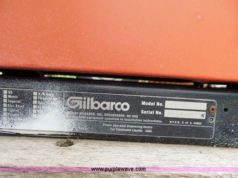 image for item J3033 (2) fuel pumps