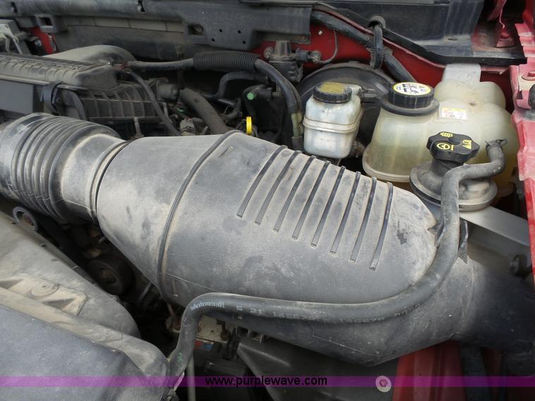 image for item J4116 2006 Ford Expedition Eddie Bauer SUV