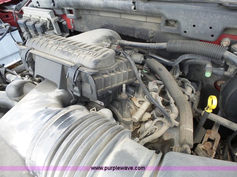 image for item J4116 2006 Ford Expedition Eddie Bauer SUV