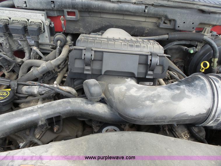 image for item J4116 2006 Ford Expedition Eddie Bauer SUV