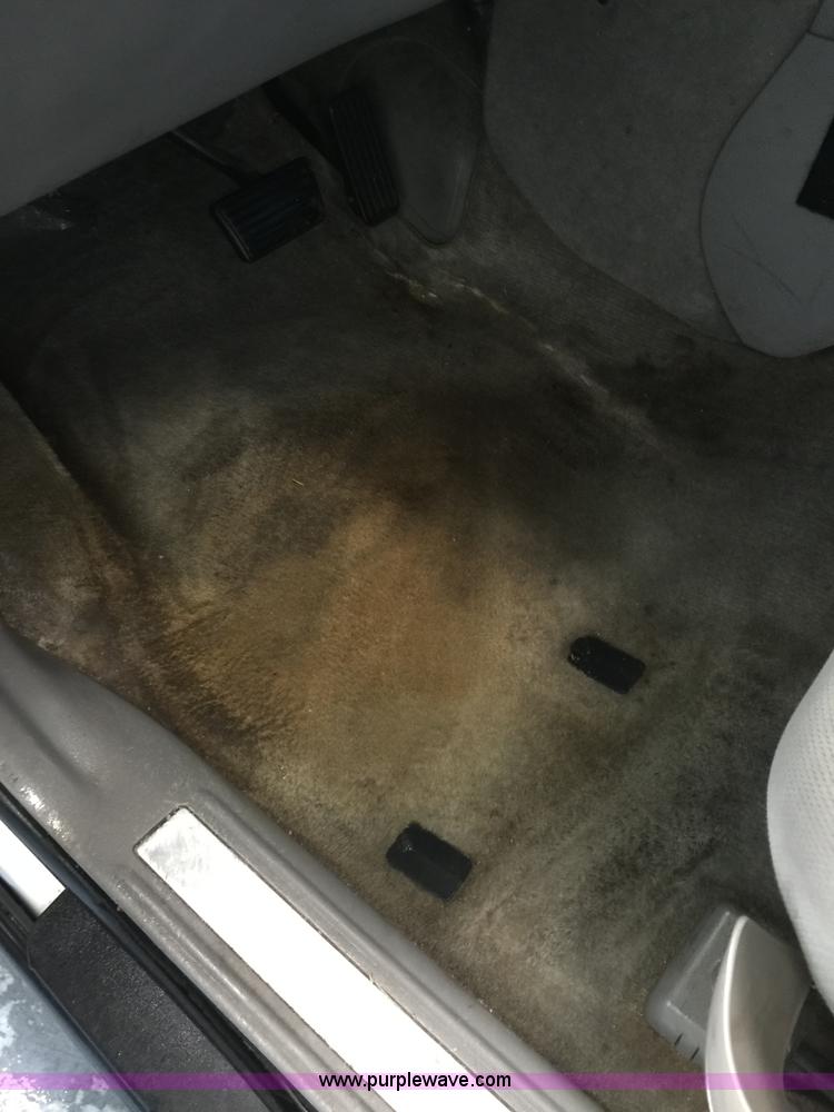 image for item J4145 2008 Chevrolet Trailblazer LS SUV