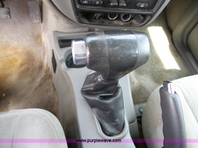 image for item J4145 2008 Chevrolet Trailblazer LS SUV