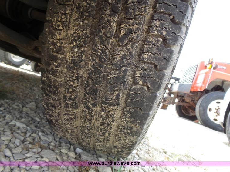 image for item J4145 2008 Chevrolet Trailblazer LS SUV