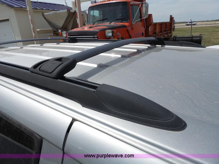 image for item J4145 2008 Chevrolet Trailblazer LS SUV