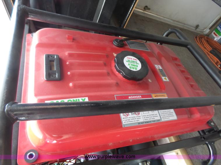 image for item J4990 2007 Forest River Salem LE camper