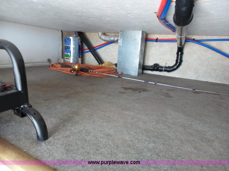 image for item J4990 2007 Forest River Salem LE camper