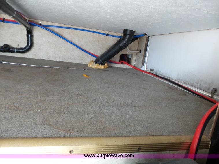 image for item J4990 2007 Forest River Salem LE camper