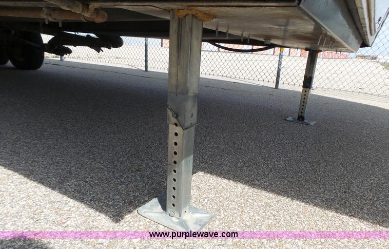 image for item J4990 2007 Forest River Salem LE camper