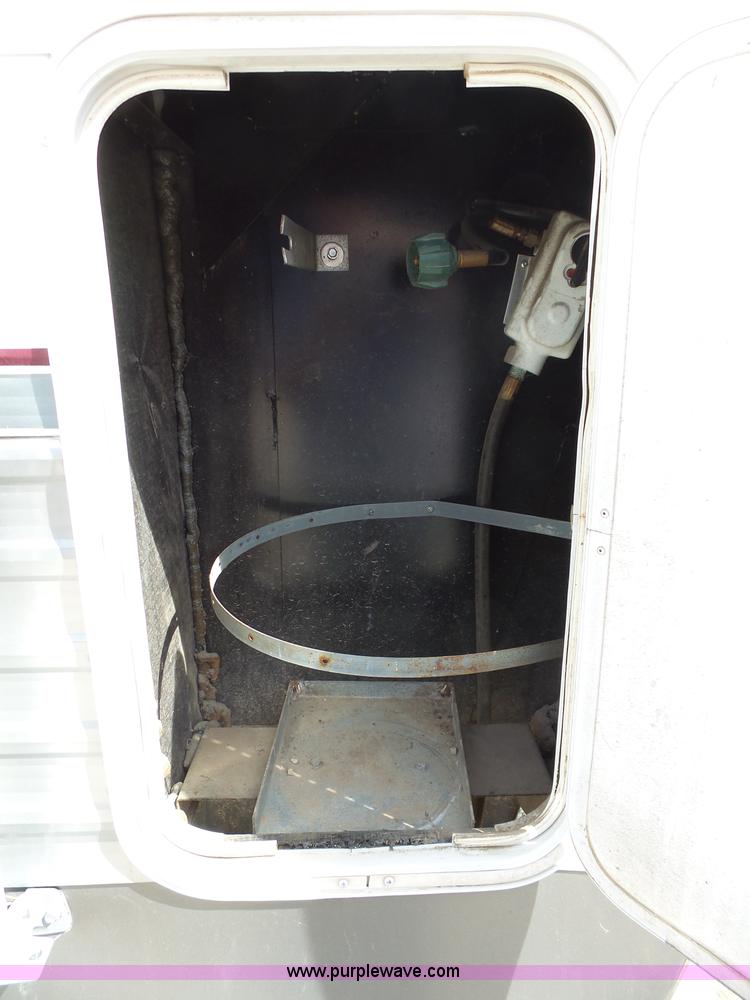 image for item J4990 2007 Forest River Salem LE camper