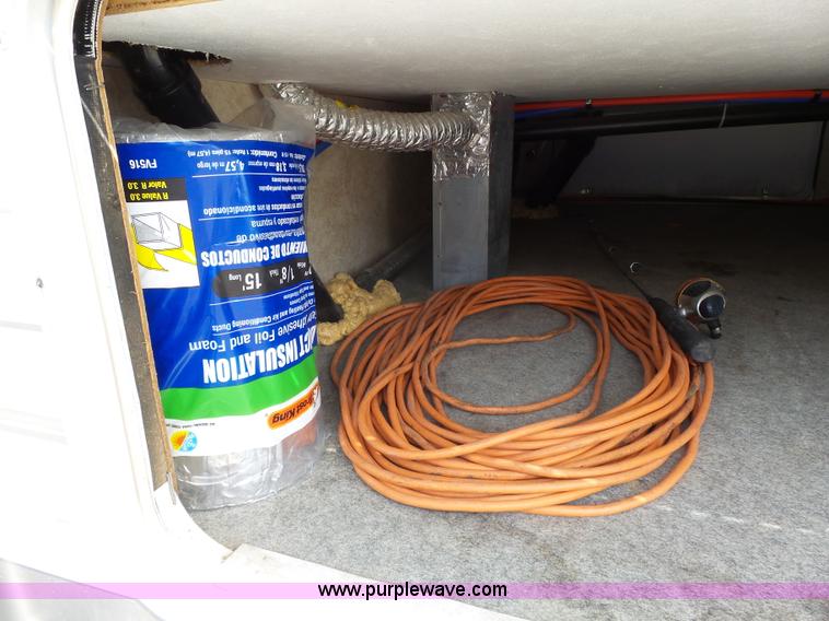 image for item J4990 2007 Forest River Salem LE camper