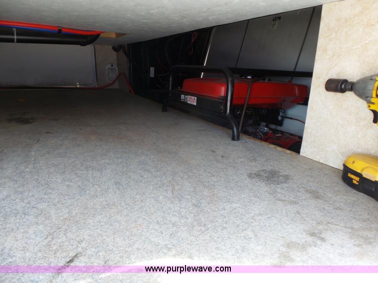 image for item J4990 2007 Forest River Salem LE camper