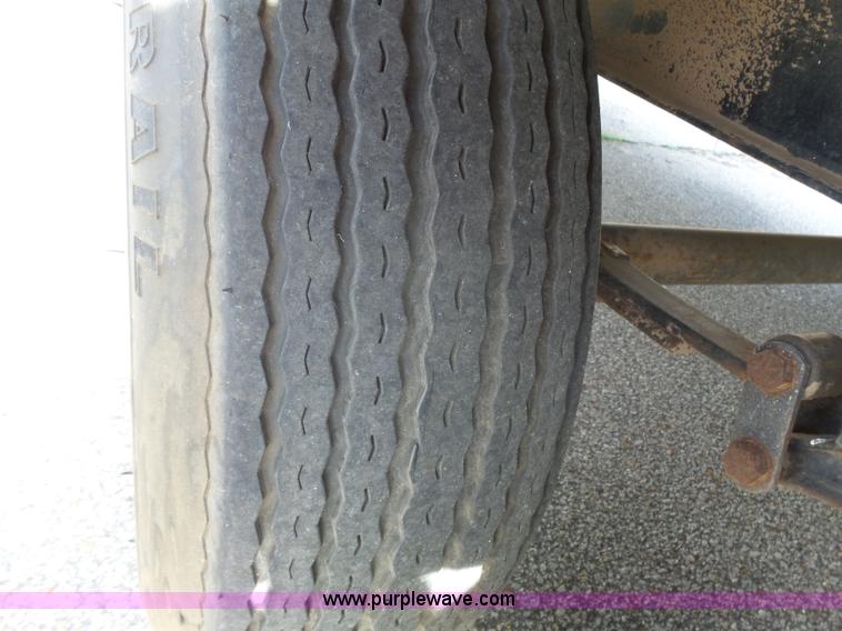 image for item J4990 2007 Forest River Salem LE camper