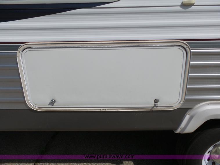 image for item J4990 2007 Forest River Salem LE camper