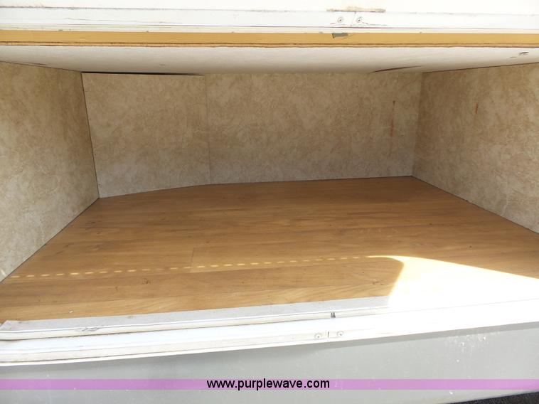 image for item J4990 2007 Forest River Salem LE camper