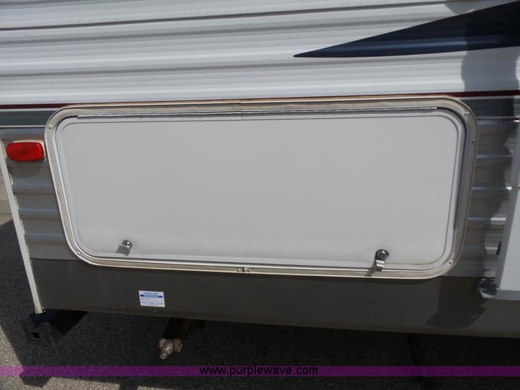 image for item J4990 2007 Forest River Salem LE camper