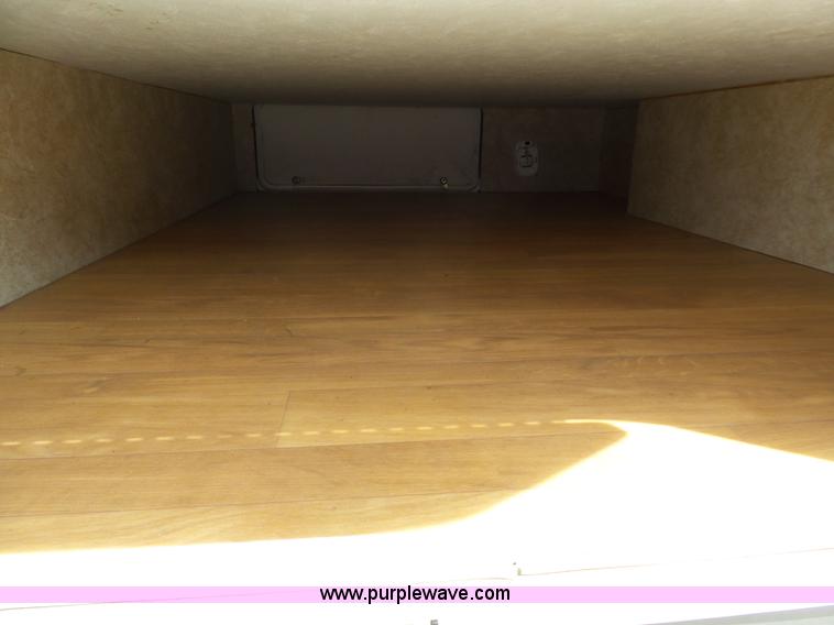 image for item J4990 2007 Forest River Salem LE camper