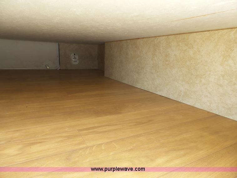 image for item J4990 2007 Forest River Salem LE camper