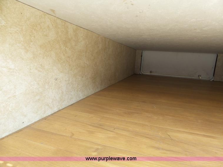 image for item J4990 2007 Forest River Salem LE camper