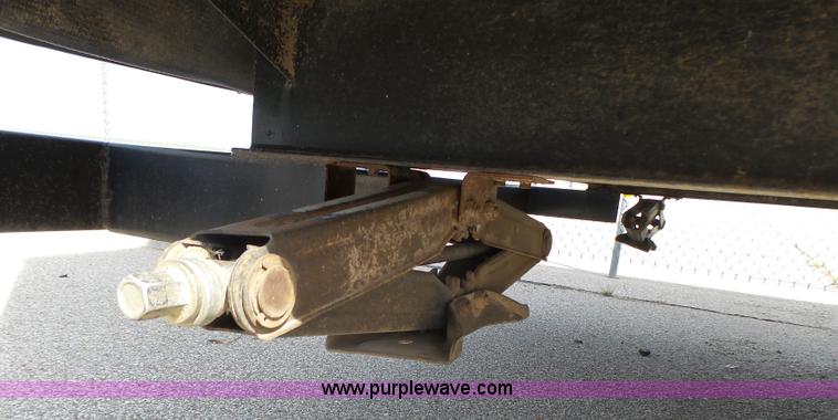 image for item J4990 2007 Forest River Salem LE camper