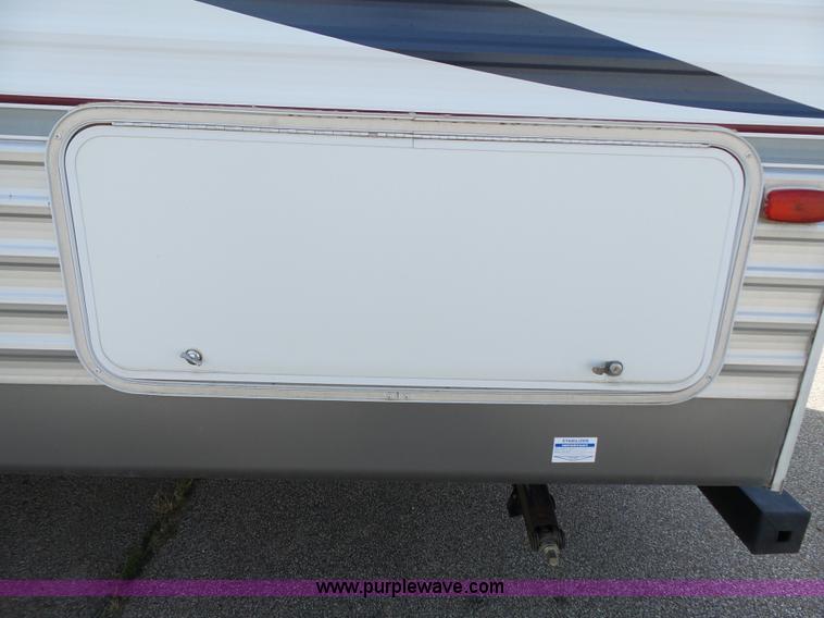 image for item J4990 2007 Forest River Salem LE camper