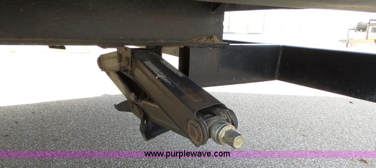 image for item J4990 2007 Forest River Salem LE camper