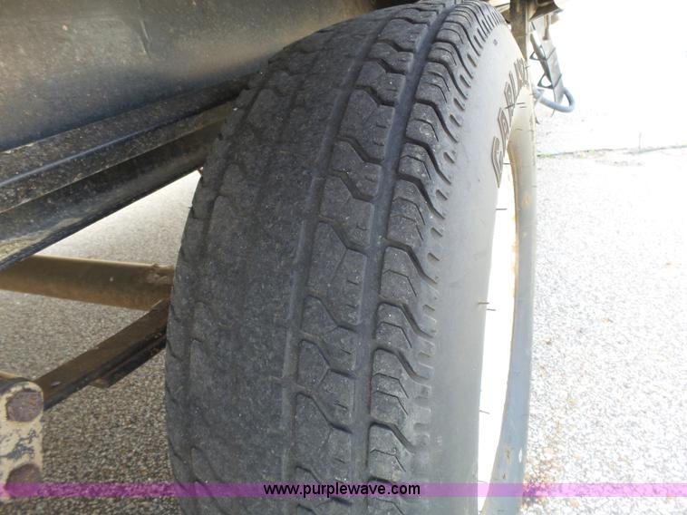 image for item J4990 2007 Forest River Salem LE camper