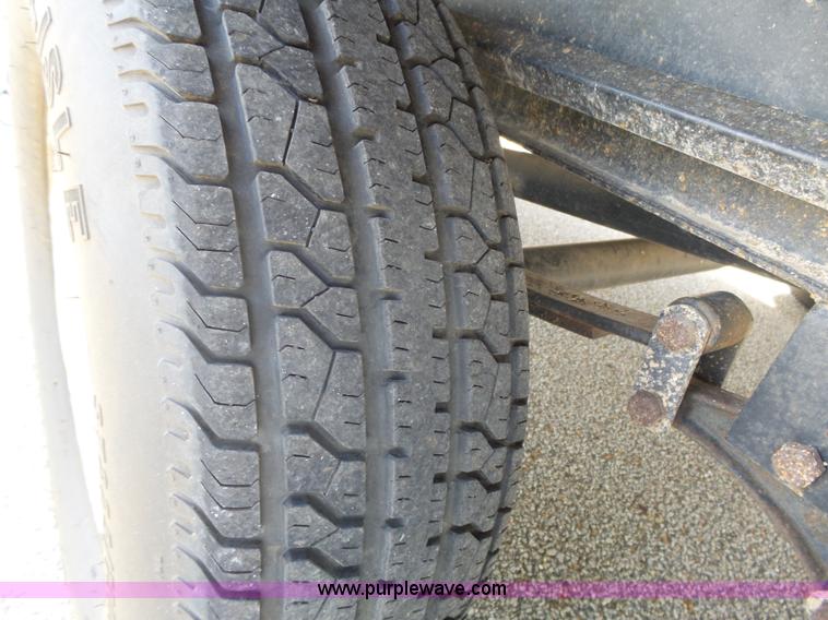 image for item J4990 2007 Forest River Salem LE camper