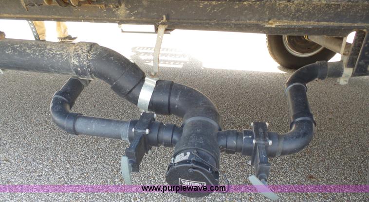 image for item J4990 2007 Forest River Salem LE camper