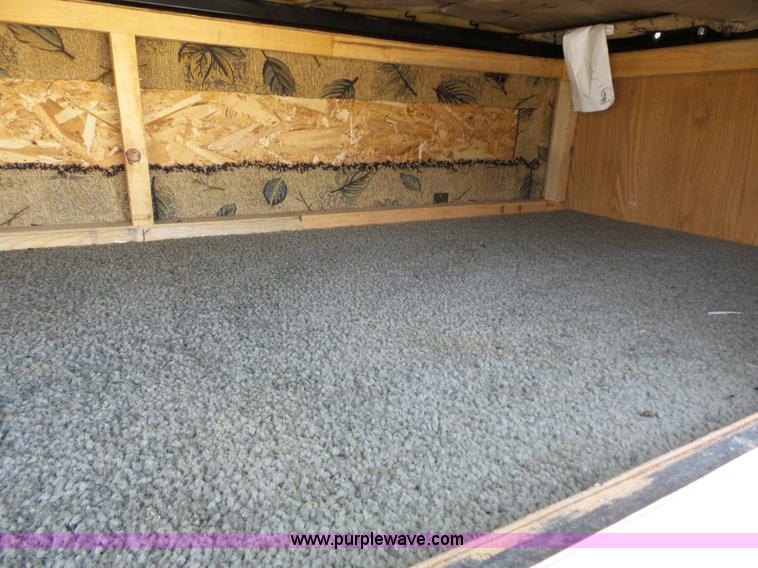 image for item J4990 2007 Forest River Salem LE camper