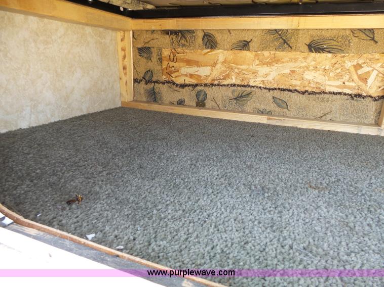 image for item J4990 2007 Forest River Salem LE camper