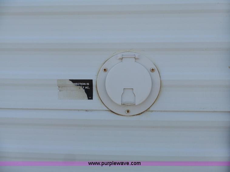 image for item J4990 2007 Forest River Salem LE camper