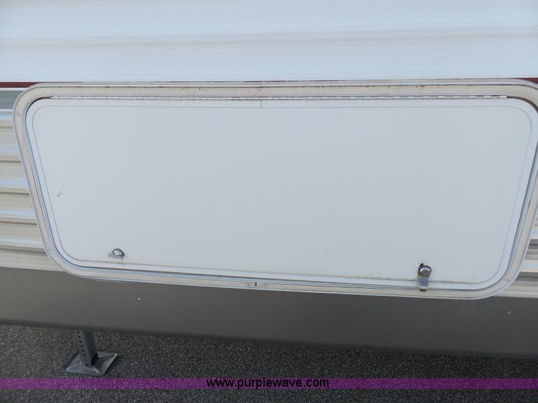 image for item J4990 2007 Forest River Salem LE camper