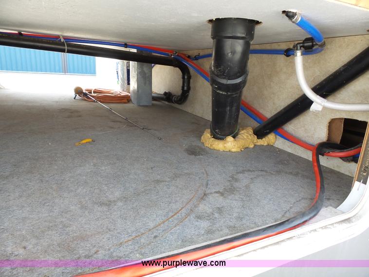 image for item J4990 2007 Forest River Salem LE camper