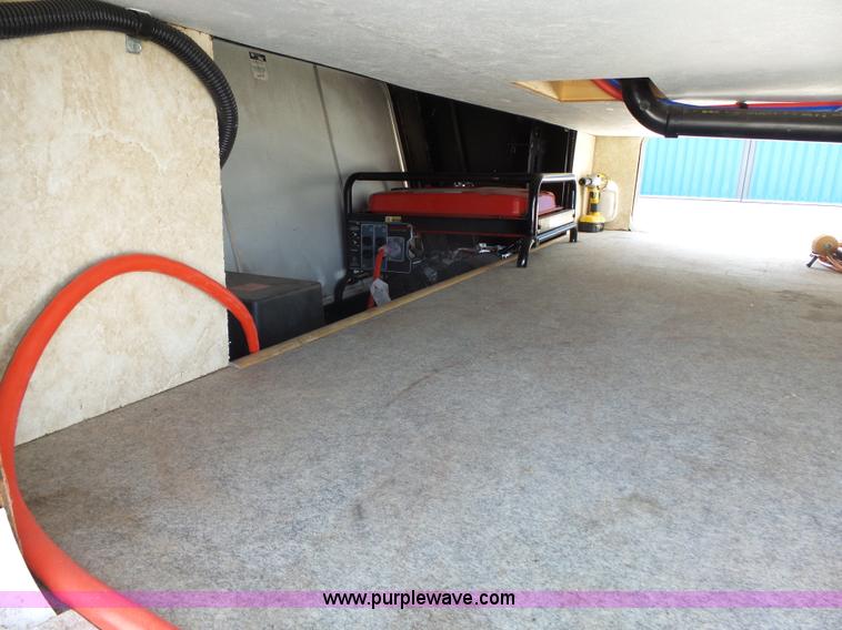 image for item J4990 2007 Forest River Salem LE camper