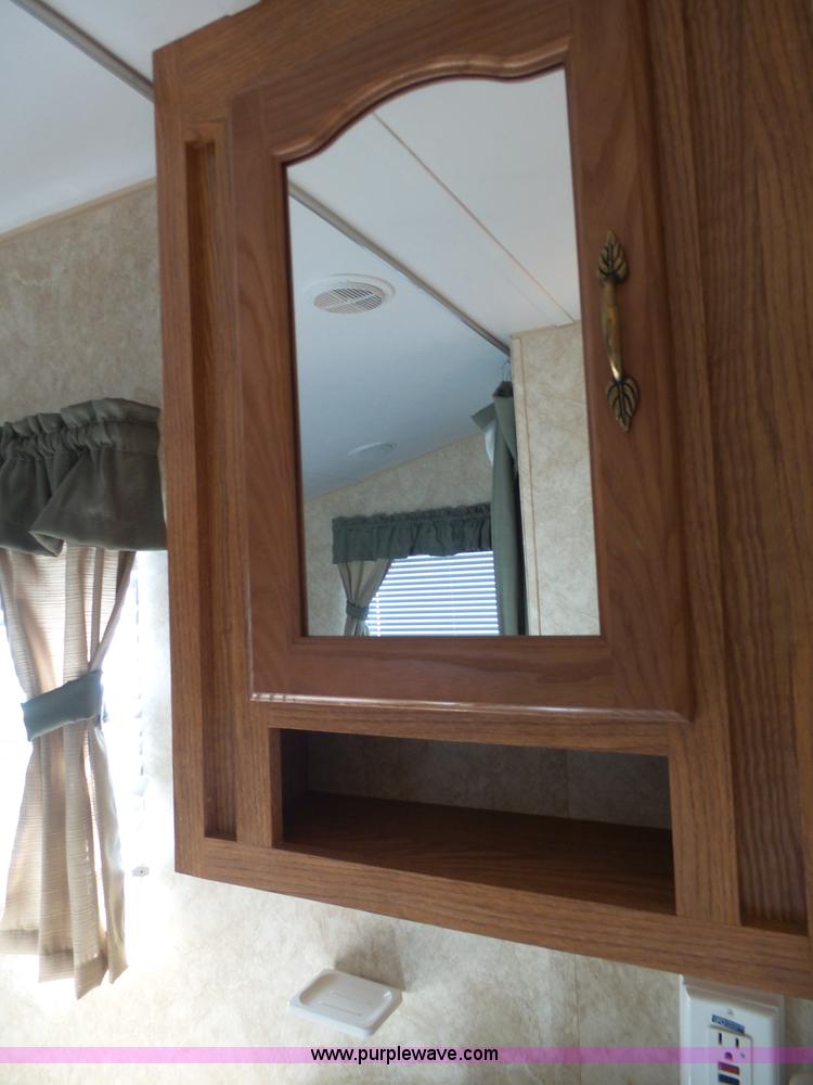 image for item J4990 2007 Forest River Salem LE camper