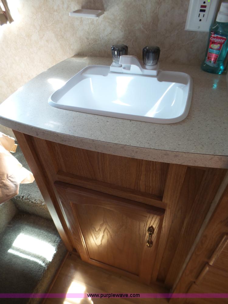 image for item J4990 2007 Forest River Salem LE camper