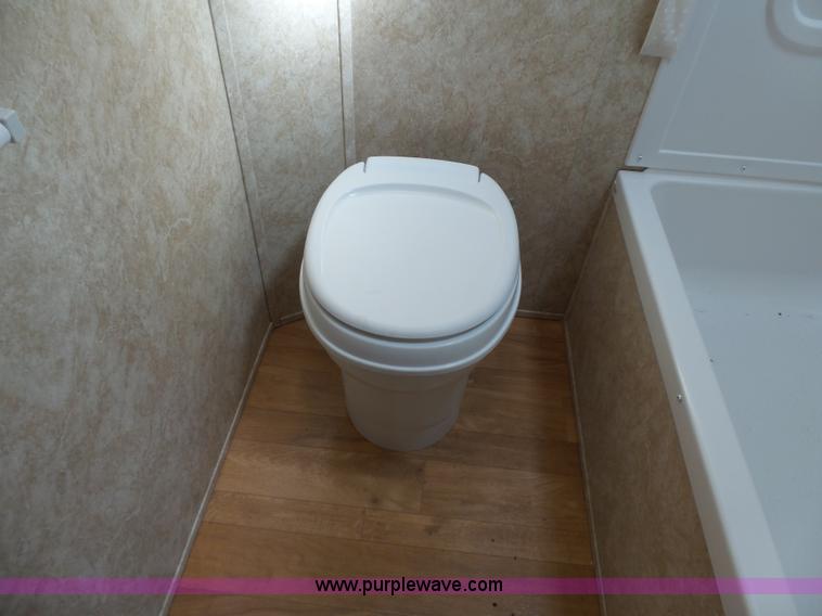 image for item J4990 2007 Forest River Salem LE camper