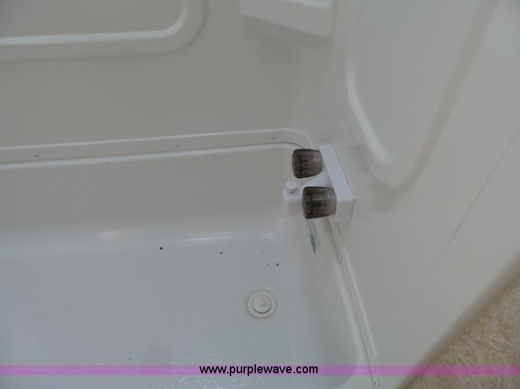 image for item J4990 2007 Forest River Salem LE camper